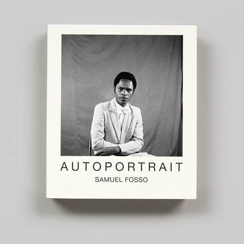 塞缪尔&middot;福索：自画像 Samu