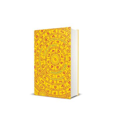 【预售】圣杯神器5：灵魂失落之城 The Mortal Instruments 5: City Of Lost Souls 原版英文青少年读物 国际浪漫小说系列
