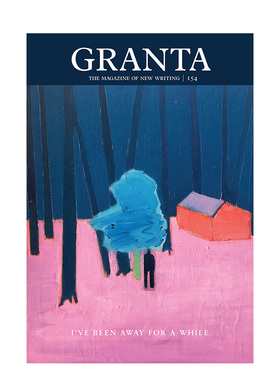 【订阅】 Granta 文学诗歌散文小说杂志 英国英文版 年订4期 F080 善本图书