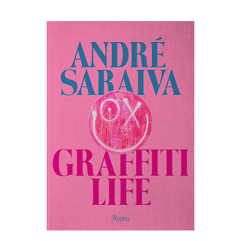 法国街头艺术家涂鸦人生