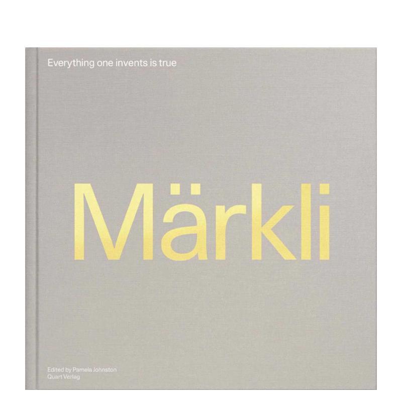 【预售】彼得?马克利 Peter Markli 原版英文建筑设计 善本图书