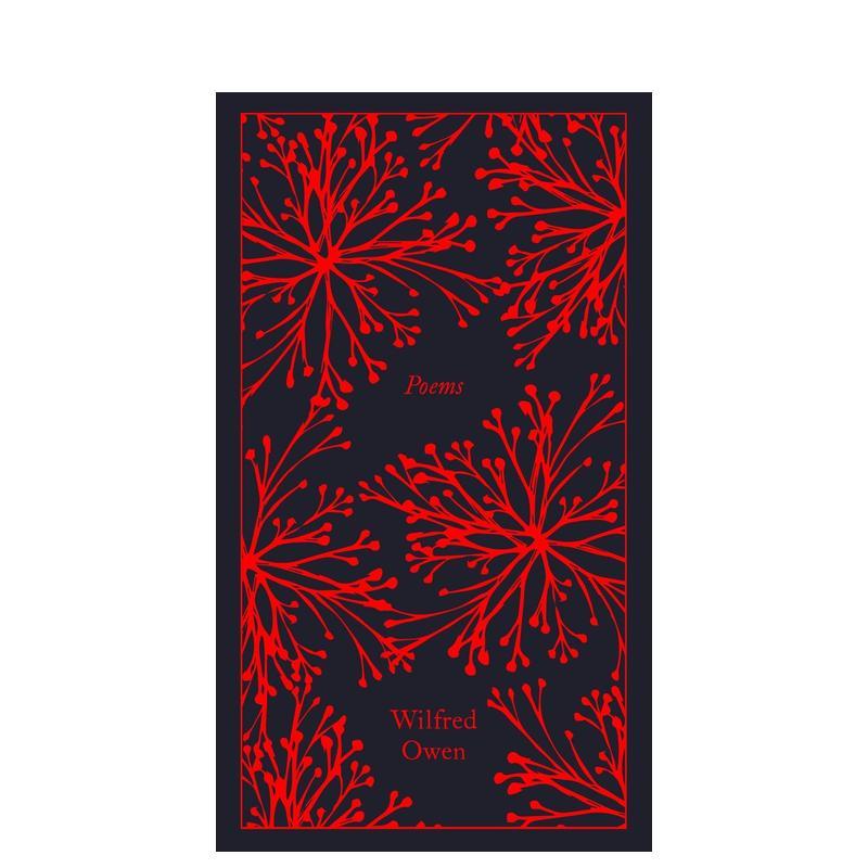 【企鹅布纹诗歌】诗集 【Pen