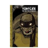 Volume The Teenage 原版 英文漫画书 忍者神龟：IDW收藏集 Mutant 预售 预计3月出版 Turtles Collection IDW 卷9 Ninja