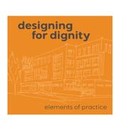 预售 Designing Dignity Practice 为尊严而设计：实践要素 英文综合设计 原版 for Elements 善本图书