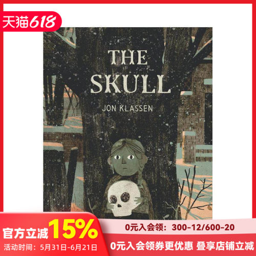 骷髅头蒂罗尔民间传说英文儿童