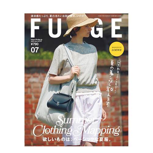 ＦＵＤＧＥ(ファッジ 2026