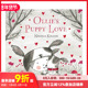 Love 预售 小狗之爱 Volume 奥利 原版 Ollie Puppy 英文儿童绘本