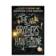Games 现货 新作 The Brothers 遗产游戏三部曲 原版 Hawthorne 霍桑兄弟 Inheritance 英文青少年读物