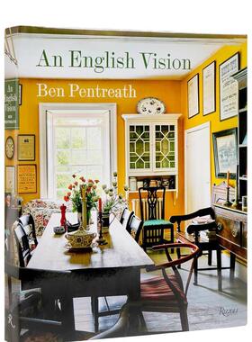 【预售】英国视野 ：今日传统建筑和装饰 Traditional Architecture and Decoration for Today 原版英文建筑设计 善本图书