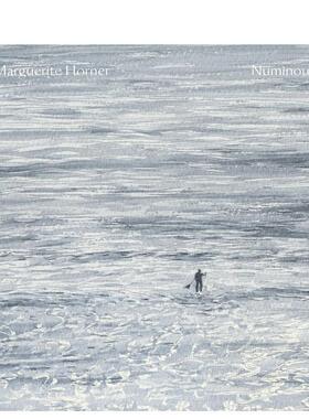 【预售】玛格丽特·霍纳：灵性 【Hurtwood Contemporary Artist】Marguerite Horner: Numinous 原版英文艺术画册画集 善本图书