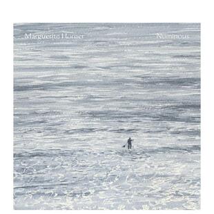 【预售】玛格丽特·霍纳：灵性 【Hurtwood Contemporary Artist】Marguerite Horner: Numinous 原版英文艺术画册画集 善本图书