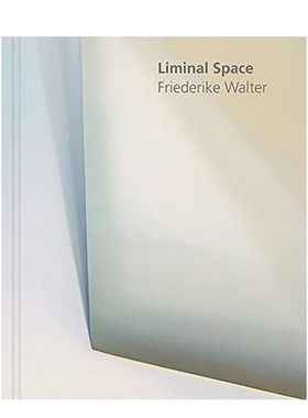 【现货】临界空间 Liminal Space 英文原版进口艺术绘画作品集画册画集 善本图书