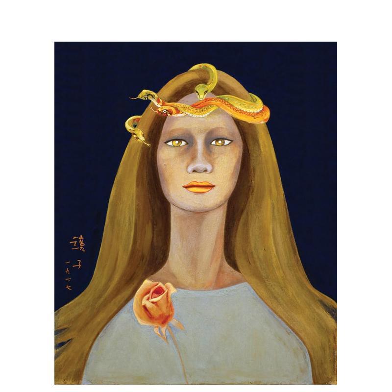 【预售】千镜子（双语版） Chun Kyung-Ja (Bilingual Ed.) 原版英文艺术画册画集 善本图书
