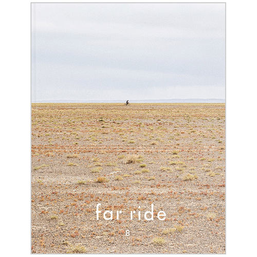 【订阅】farride自行车单车骑行志澳大利亚英文原版年订1期 E398 善本图书