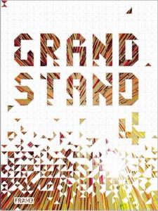 Grand Stand 4 大展览4 展览展会设计图书