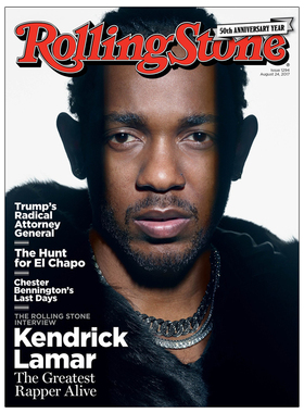 【订阅】ROLLING STONE滚石杂志 流行音乐文化杂志 美国英文原版 年订12期 E009