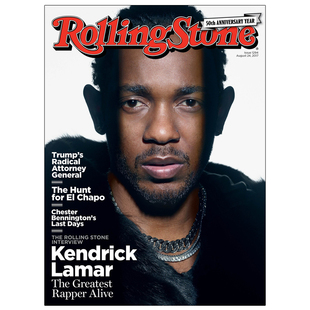 流行音乐文化杂志 E009 ROLLING STONE滚石杂志 年订12期 订阅 美国英文原版
