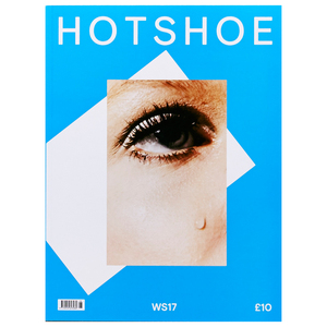 订阅 hotshoe 现当代摄影杂志 英国英文原版 年订2期 A082
