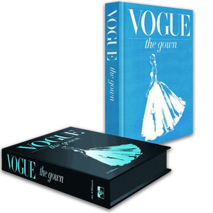 VOGUE: THE GOWN Vogue 杂志中的礼服 服装设计作品