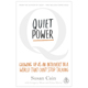 Cain 现货 Power 安静 Quiet 世界里成长为一个内向 力量：在一个无法停止说话 Growing Susan 人不是错