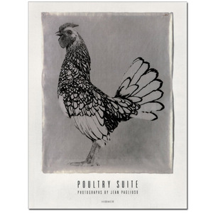 【现货】Jean Pagliuso：Poultry Suite 乔伊·帕格鲁索：家禽