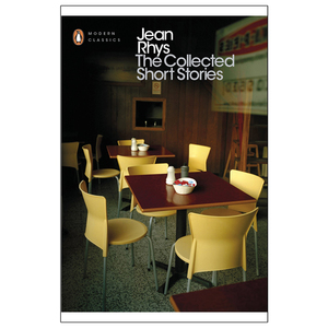 The Collected Short Stories:Jean Rhys 简·里斯短篇小说选 英文原版小说