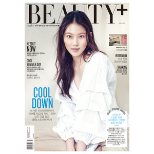 订阅 BEAUTY+ Korea 女性时尚杂志 韩国韩文原版 年订12期 D198