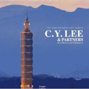 TheMasterArchitectSeries:C.Y.LeeandPartners精装