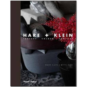 【T&H】Hare+KleinTexture,Colour,Comfort哈雷+克莱因 面料色彩舒适