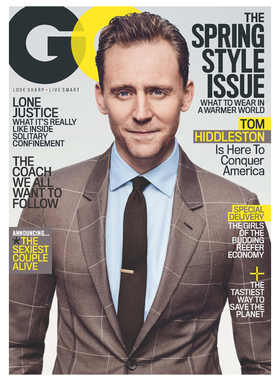 【订阅】 GQ Magazine(US) 美国英文原版 男性时尚杂志 年订6期 D098 善本图书