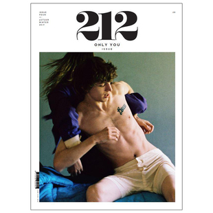 magazine 艺术生活文化杂志 土耳其英文原版 A106 212 年订2期 善本图书 订阅