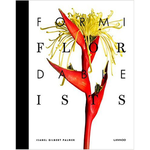 Formidable Florists强大的花匠 原版图书 进口外版书