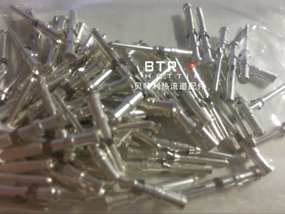 仿HARTING09150006102/6201冷压针/HD-HEE系列冷压针