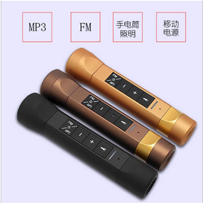 Haut-parleurs portables - Ref 2271632 Image 1