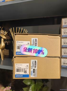 全新PLC人机界面 触摸屏 欧姆龙NS5-SQ11B-V2议价商品