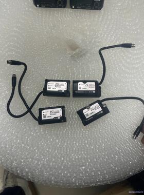 IG-010 IG-010R/T二手拆机基恩士激光检测头配套议价商品