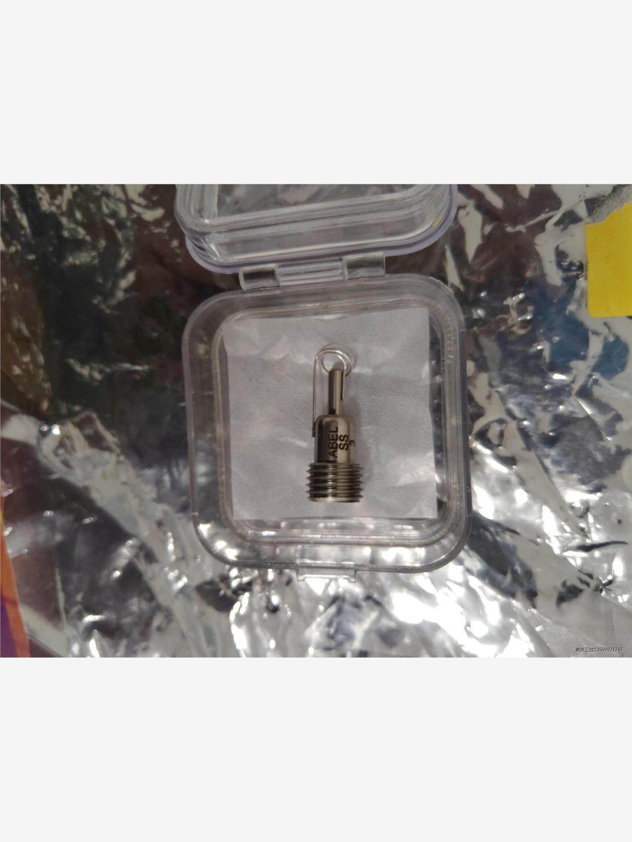 SETA全自动闪点仪点火丝，全新如图，需要联系