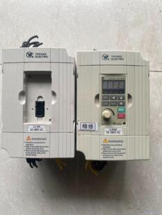 亚泰变频器YTA0022G4T3M(B21A1-W)还有一个议价商品