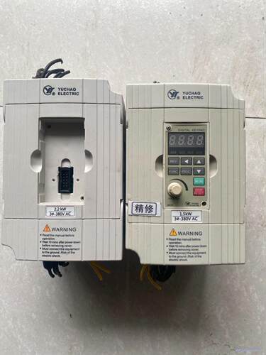 亚泰变频器YTA0022G4T3M(B21A1-W)还有一个议价商品