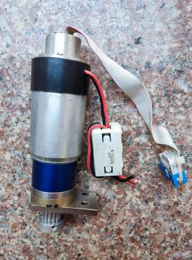 德国冯哈勃减速电机3557K024CS 30/1 3.71:议价商品