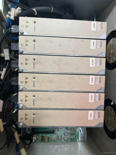 安川FS100驱动器CSTR-SDBR90AAA 实物拍摄