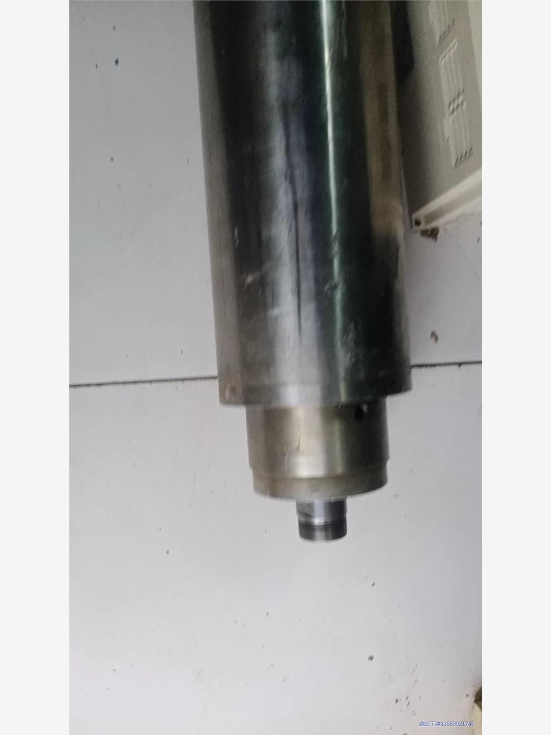 精美一台森晨主轴4KW  380V  8A议价商品图片