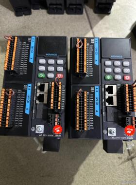 汇川MD800多机传动变频器MD800-0-4T41B三相电议价商品