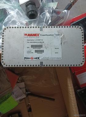 贵的不得了，AVANEX LX-DGEF-XL