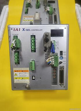 IAI控制器XSEL-J-1-300A-CC-EEE-0-2议价商品