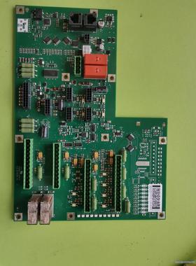 ABB机器人安全基板，DSQC643，3HAC024488-议价商品