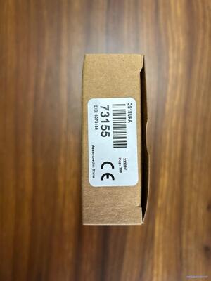 邦纳全新原装正品：型号QS18UPA单价430元 ，保证质量议价商品