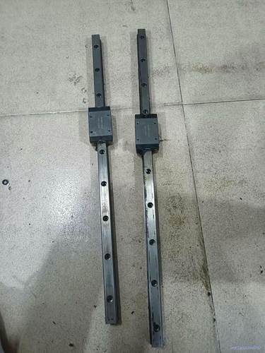 导轨AR MN B V0N-B，成色好，滑动顺畅，杆长长54议价商品