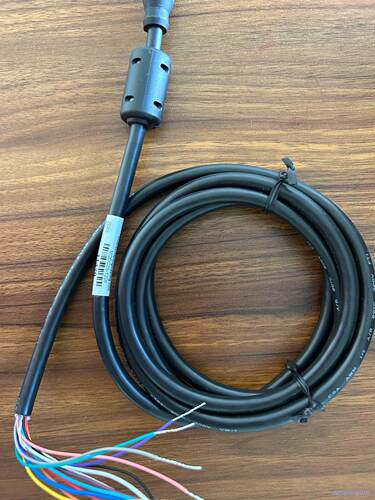 邦纳全新原装正品：型号MQDC2S-1206 单价400元议价商品