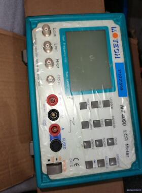 MOTECH茂迪 MT 4090 200k LCR电桥 数字议价商品